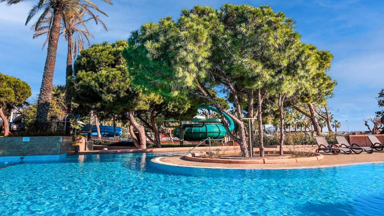 Gloria Verde Resort