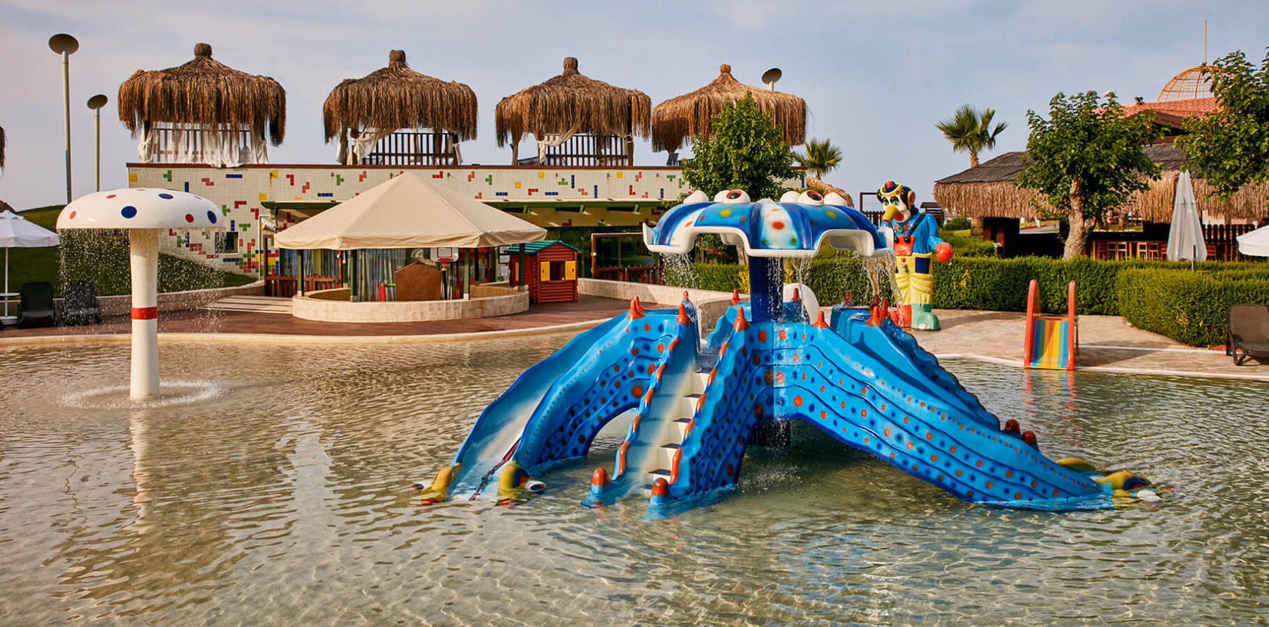 Gloria Verde Resort