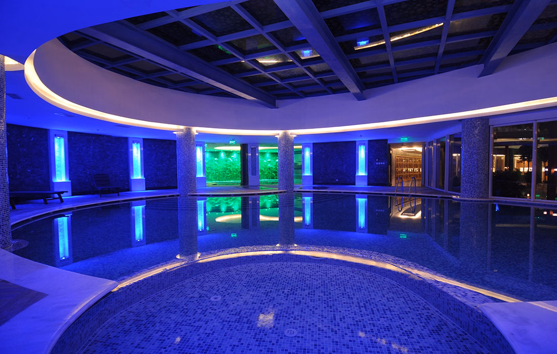 Gold Island Hotel