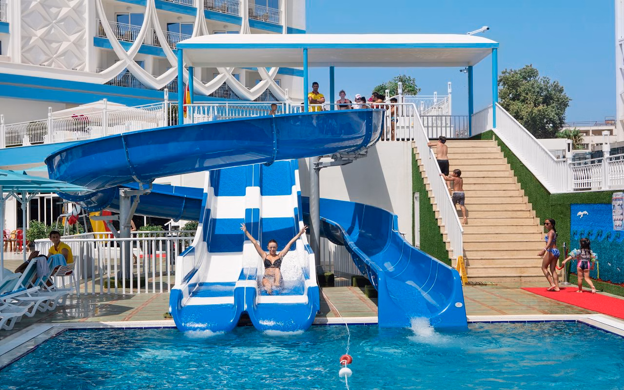 Granada Luxury Beach