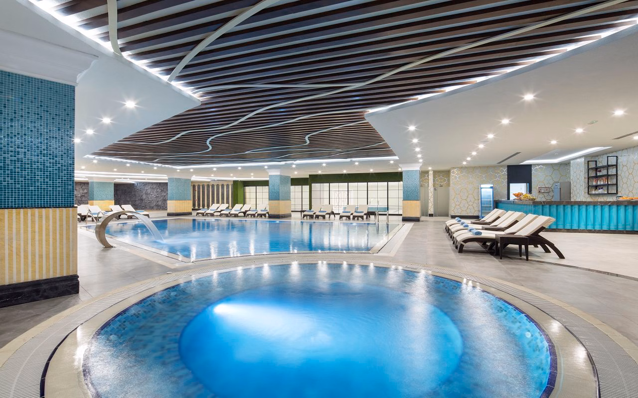 Granada Luxury Beach