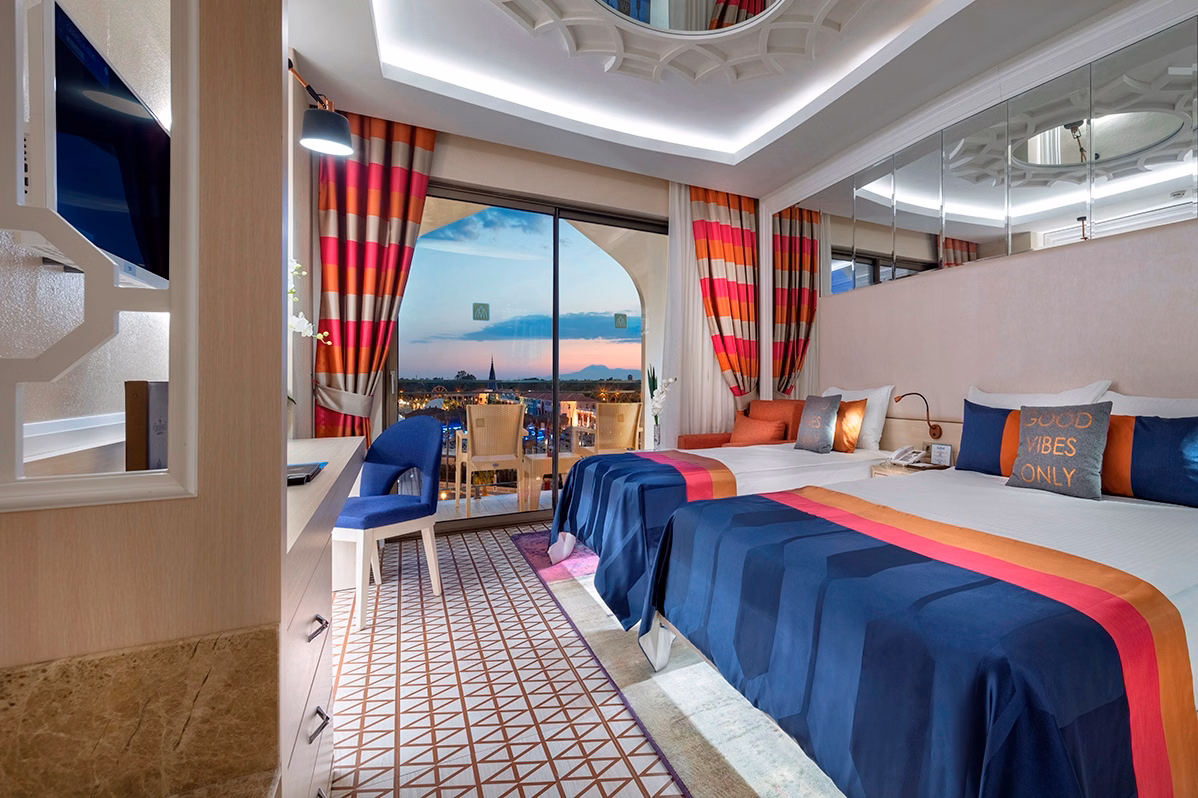 Granada Luxury Belek