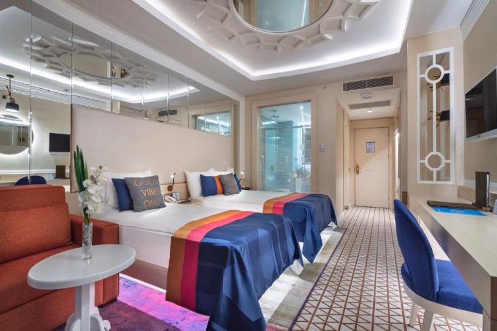 Granada Luxury Belek