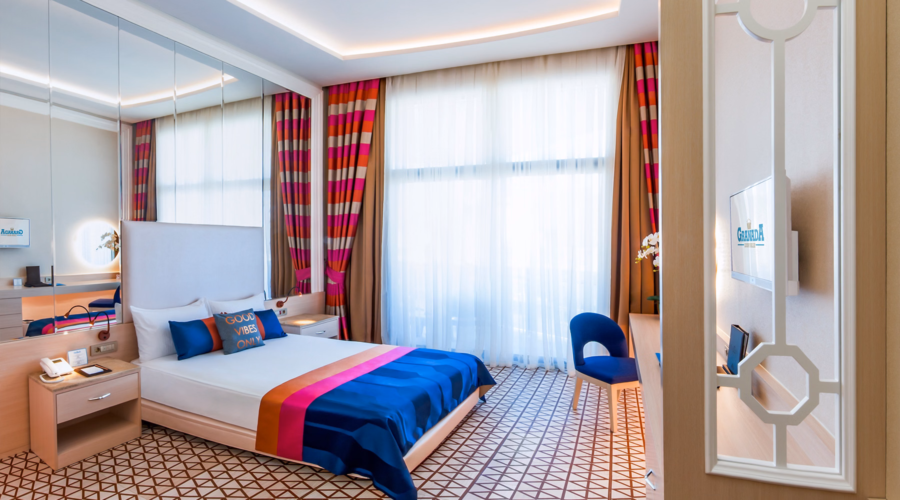 Granada Luxury Belek
