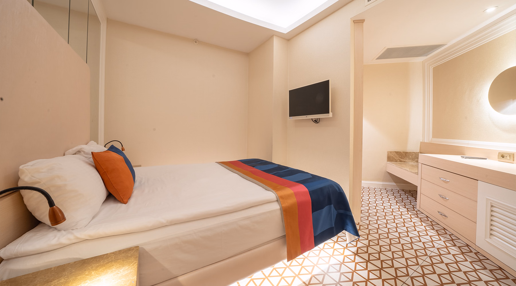 Granada Luxury Belek