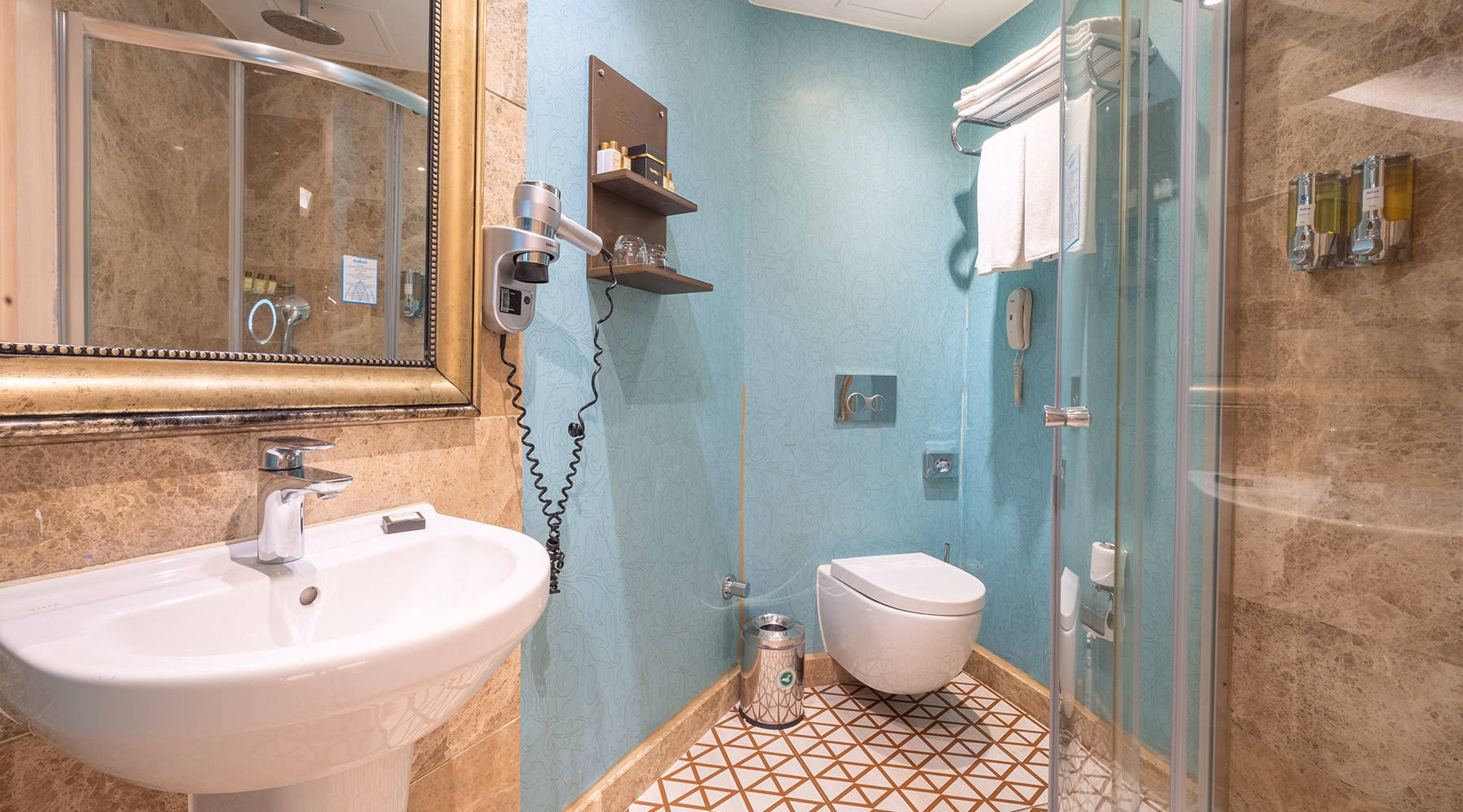 Granada Luxury Belek