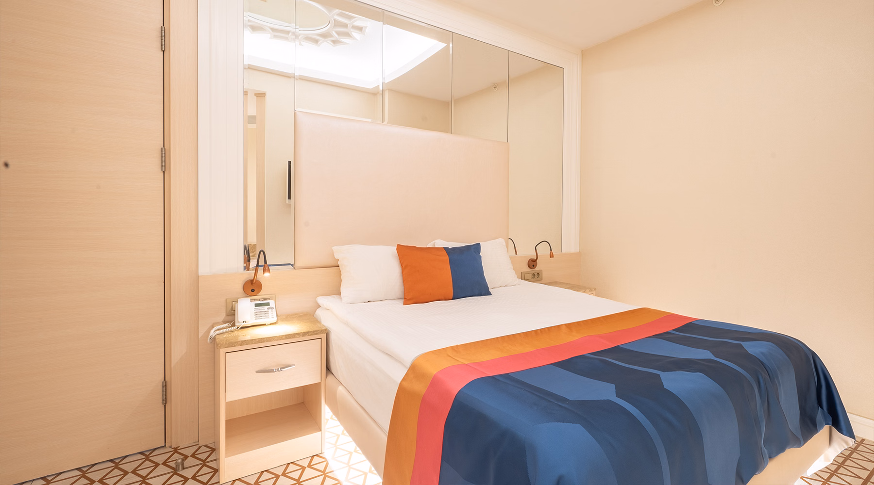 Granada Luxury Belek