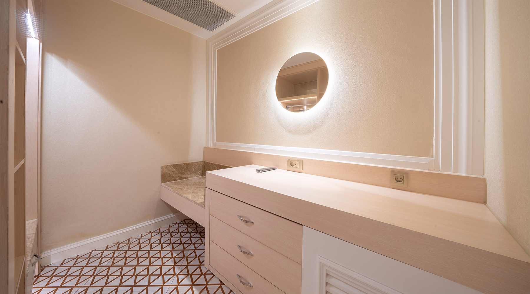 Granada Luxury Belek