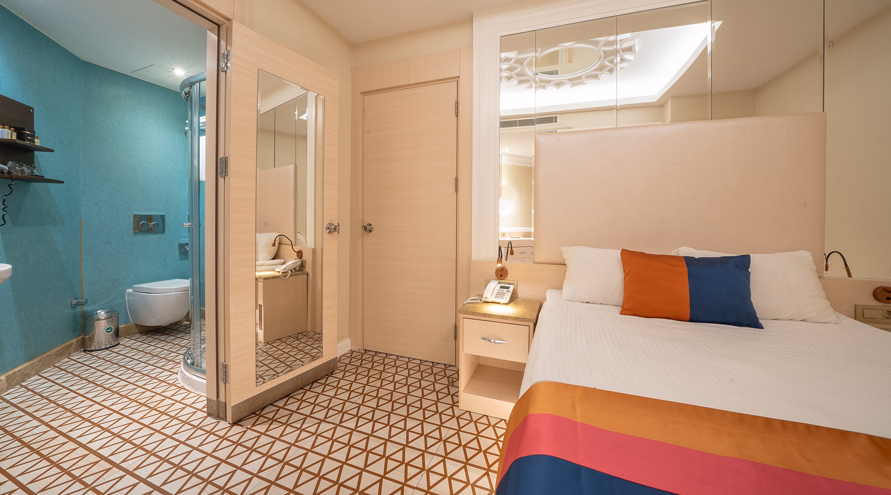 Granada Luxury Belek