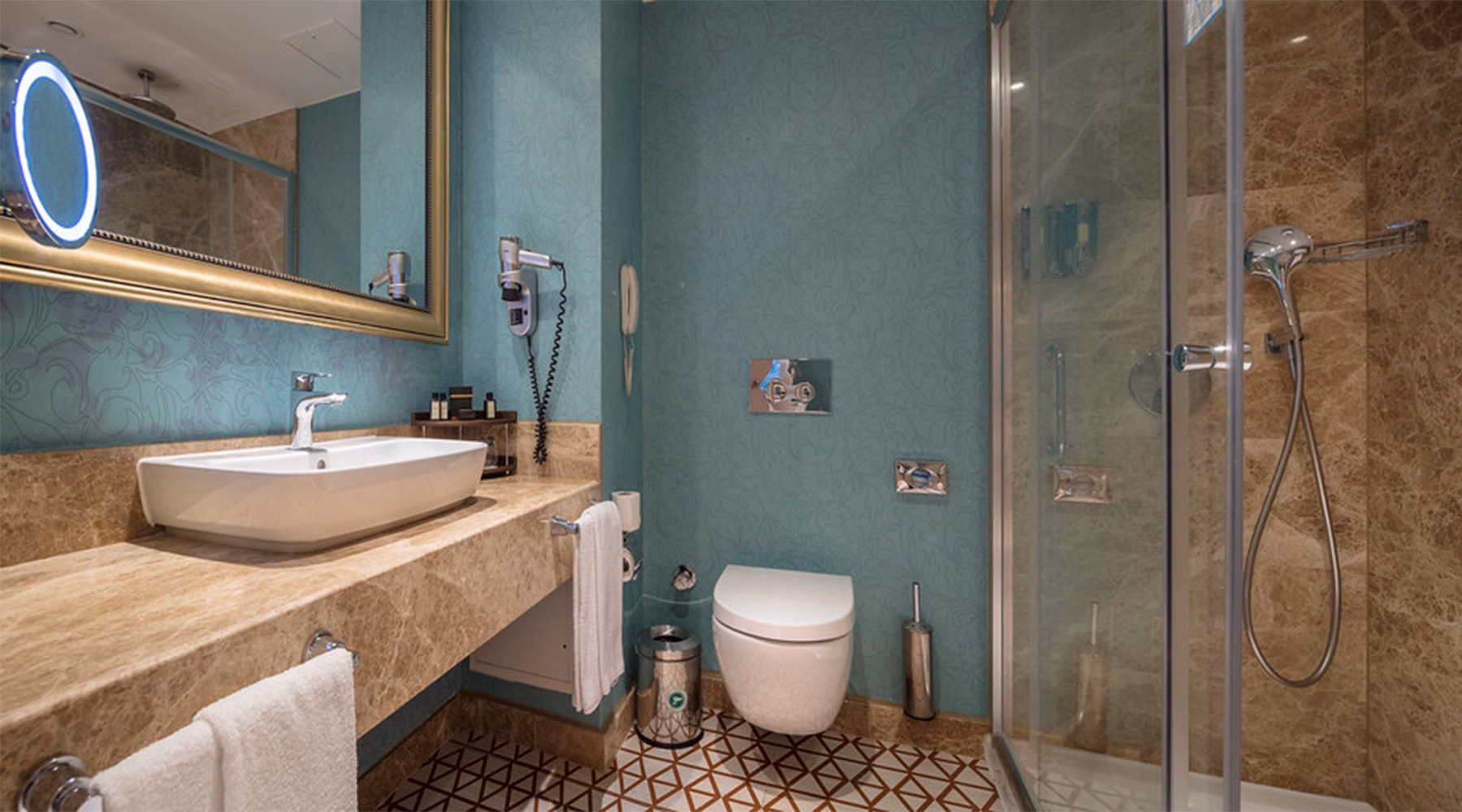 Granada Luxury Belek