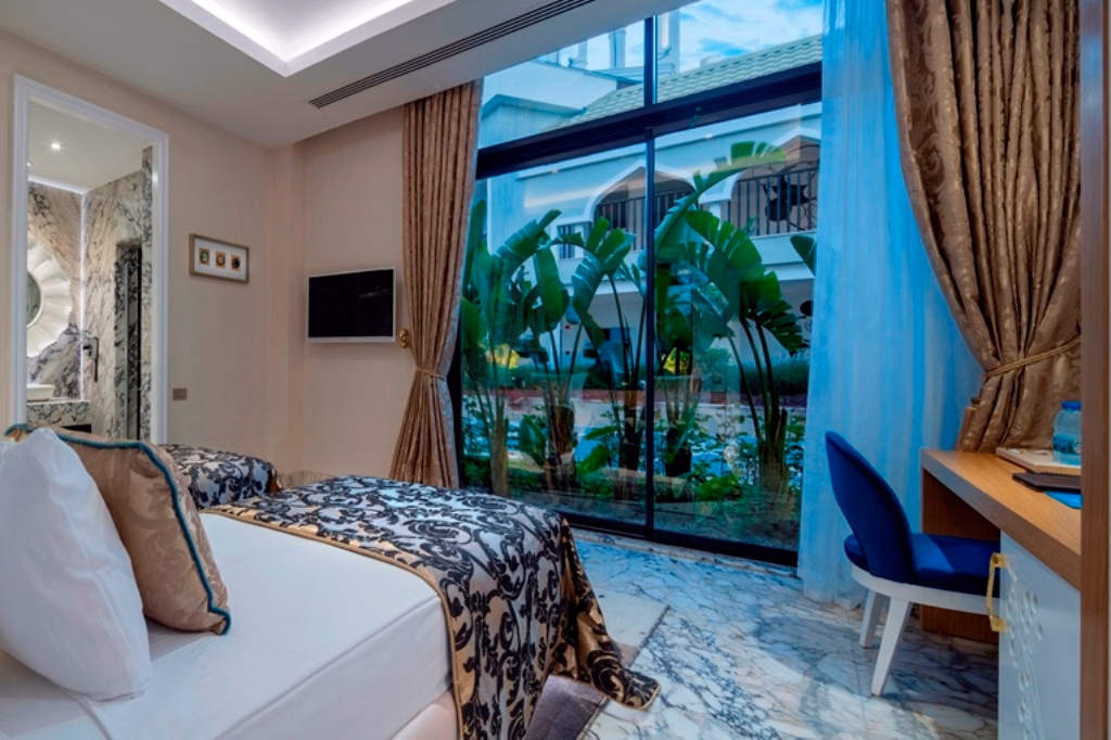 Granada Luxury Belek