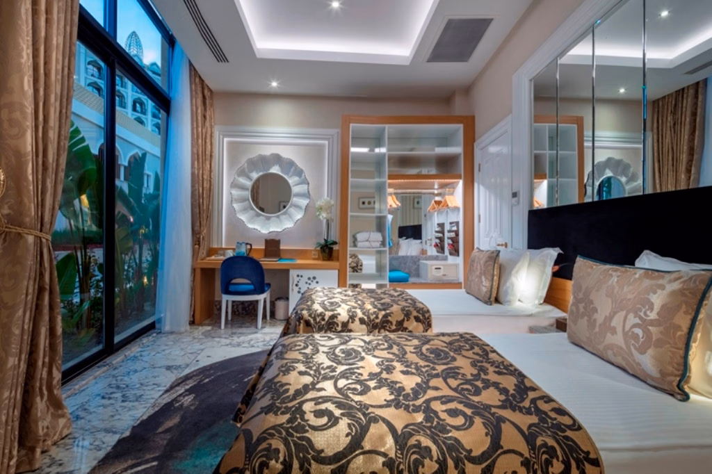 Granada Luxury Belek