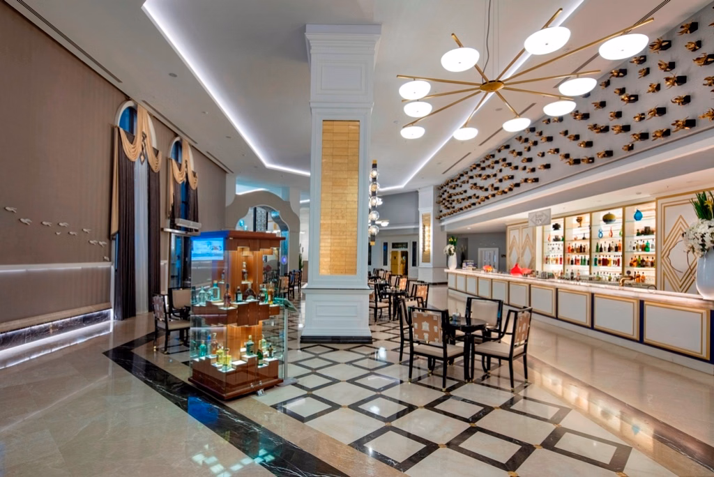 Granada Luxury Belek