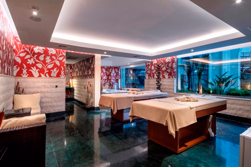 Granada Luxury Belek