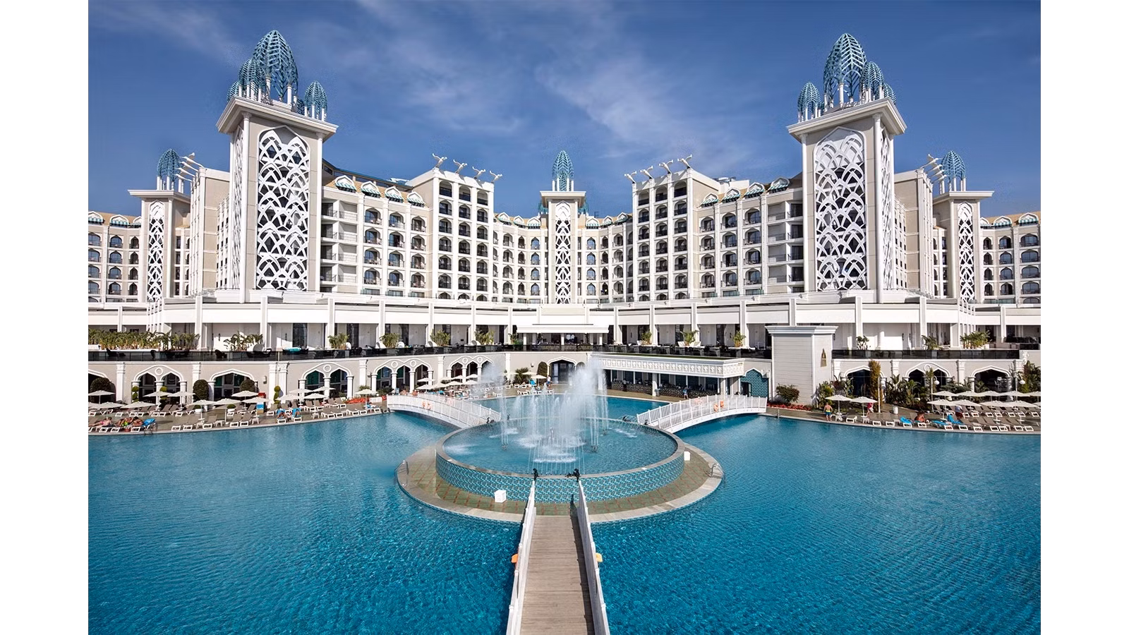 Granada Luxury Belek