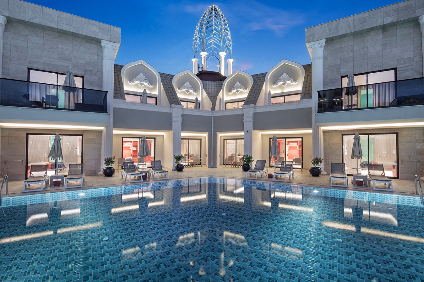 Granada Luxury Belek