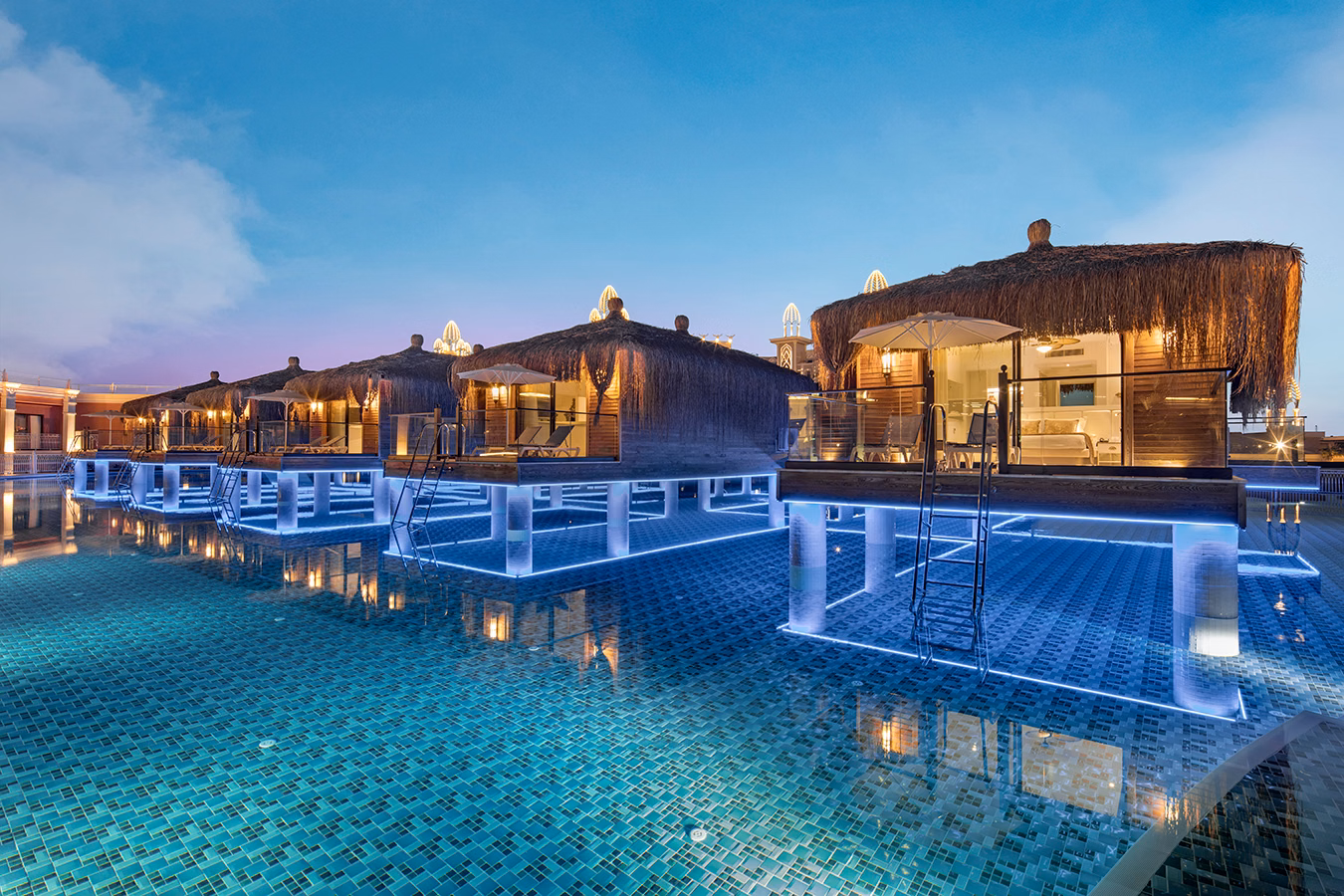 Granada Luxury Belek