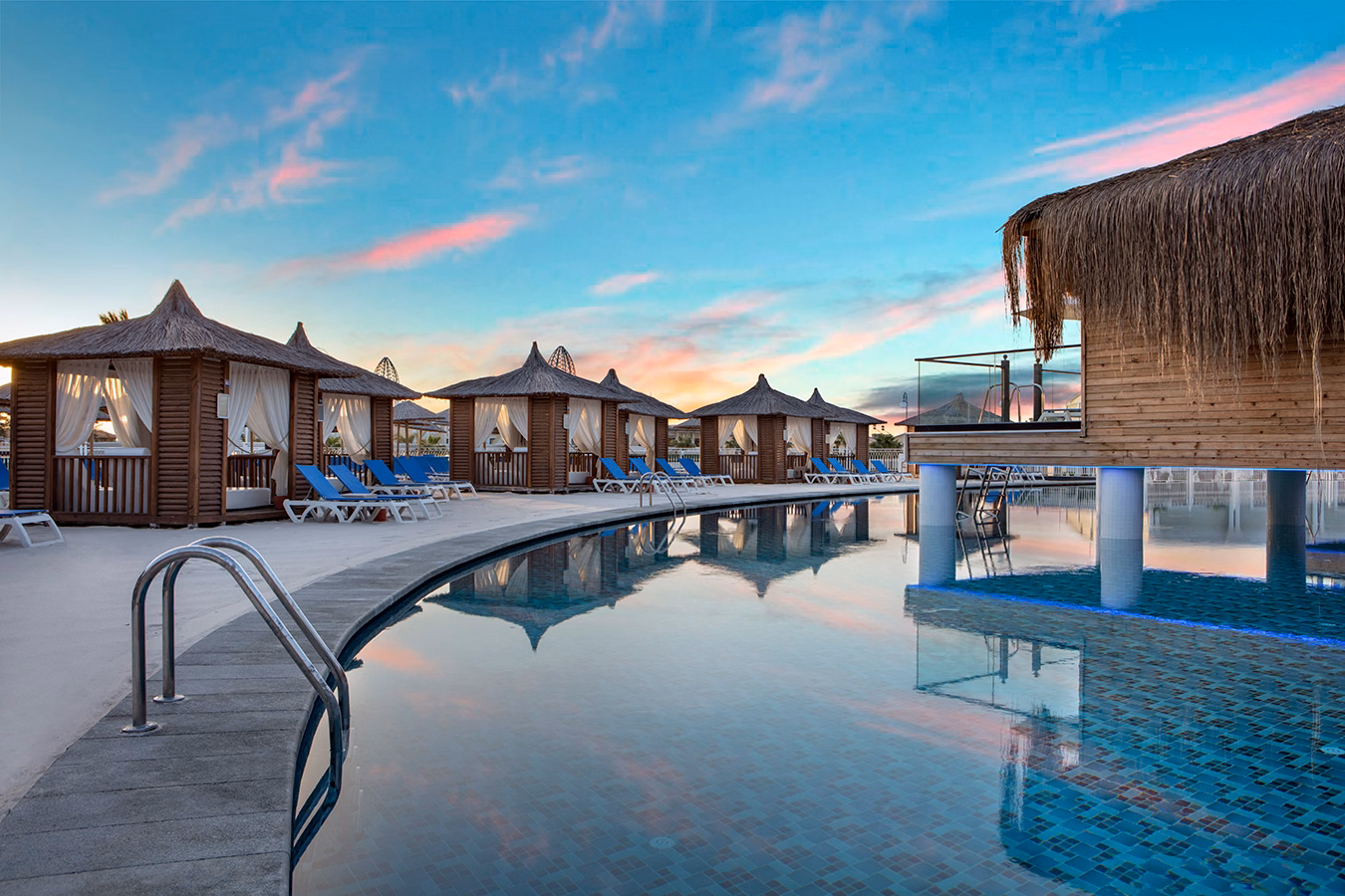 Granada Luxury Belek