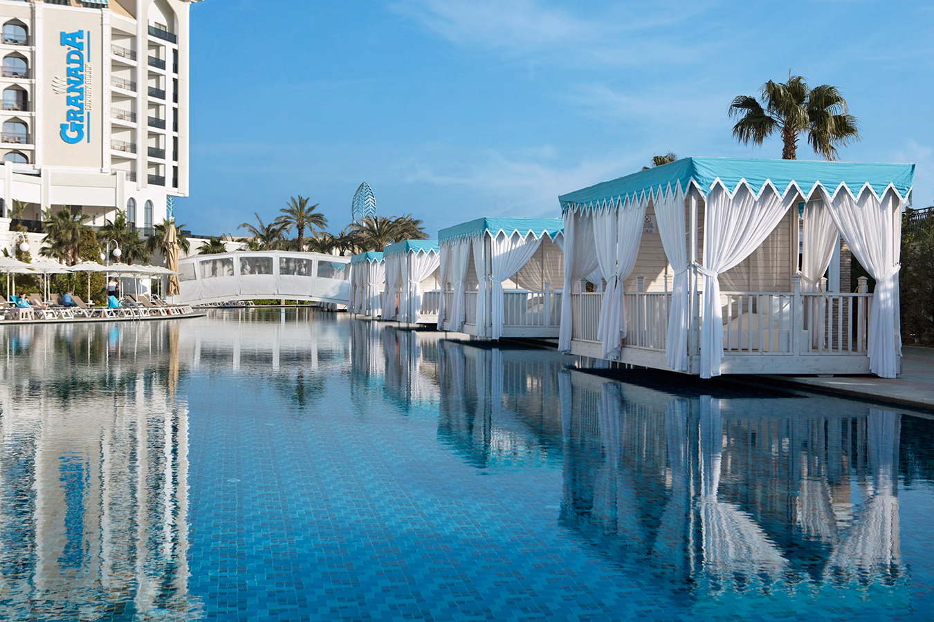 Granada Luxury Belek