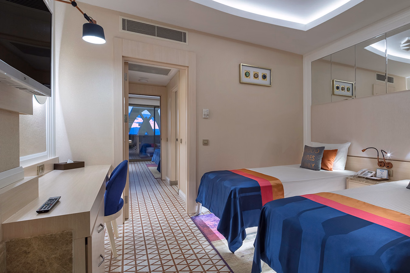 Granada Luxury Belek