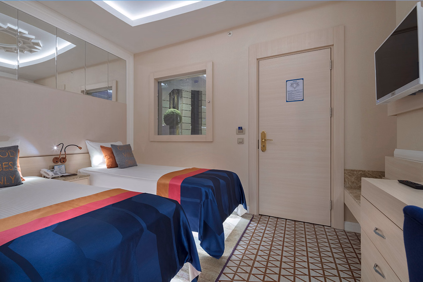 Granada Luxury Belek