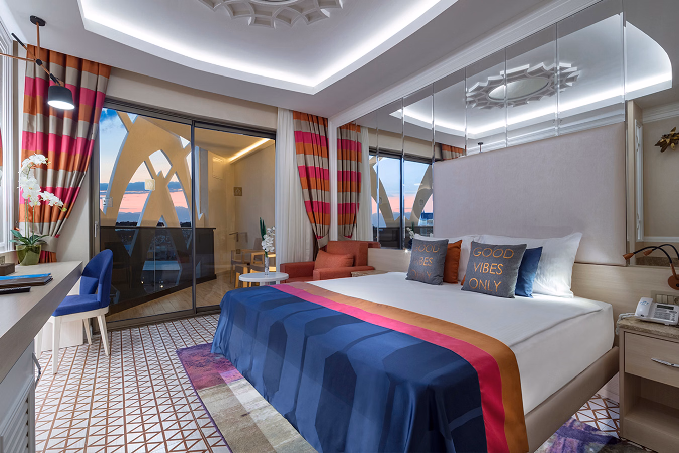 Granada Luxury Belek