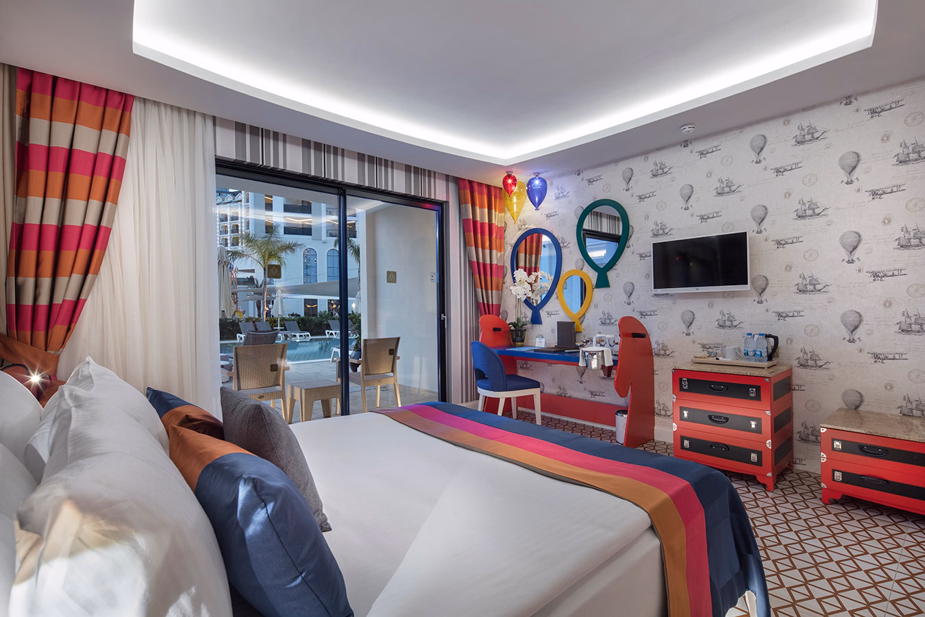 Granada Luxury Belek