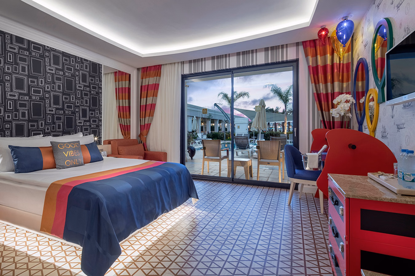 Granada Luxury Belek