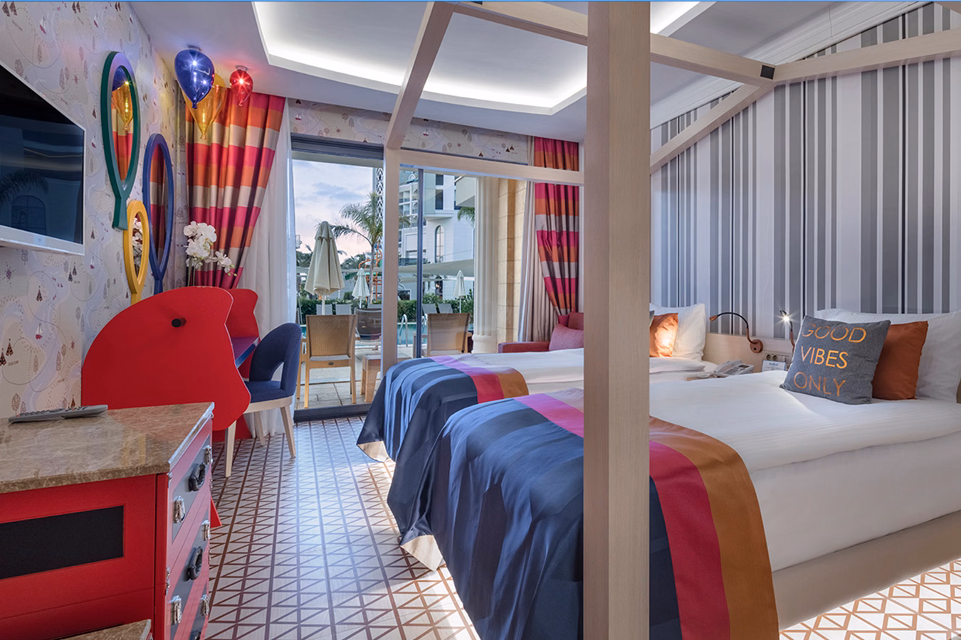Granada Luxury Belek