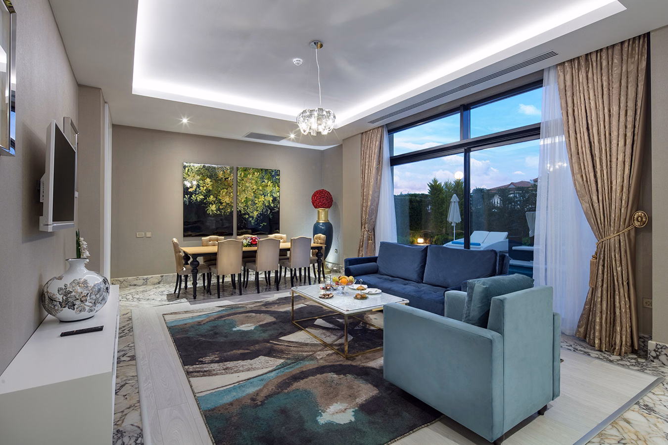 Granada Luxury Belek