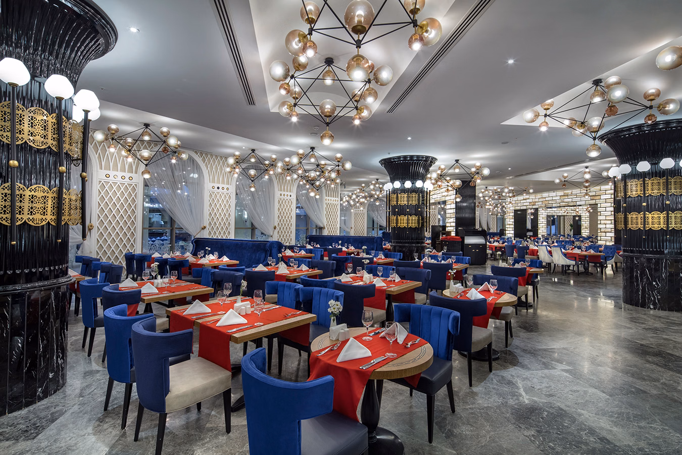 Granada Luxury Belek