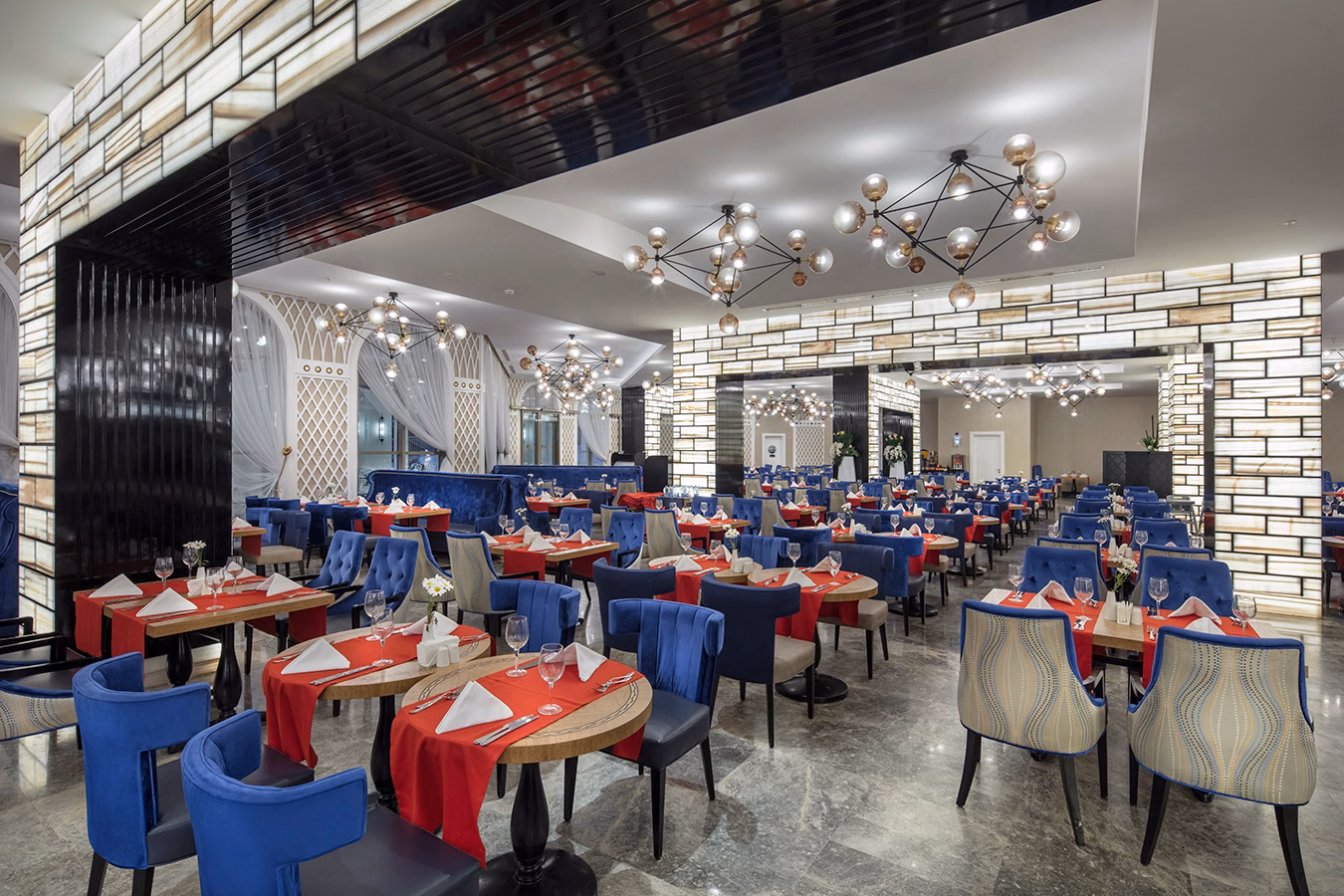 Granada Luxury Belek