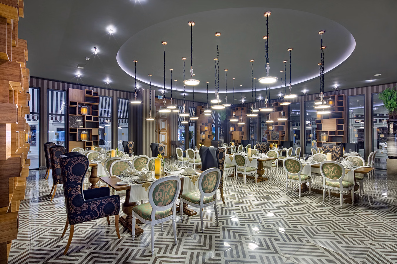 Granada Luxury Belek