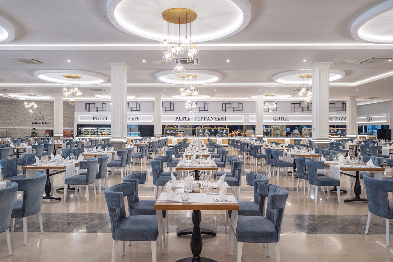 Granada Luxury Belek