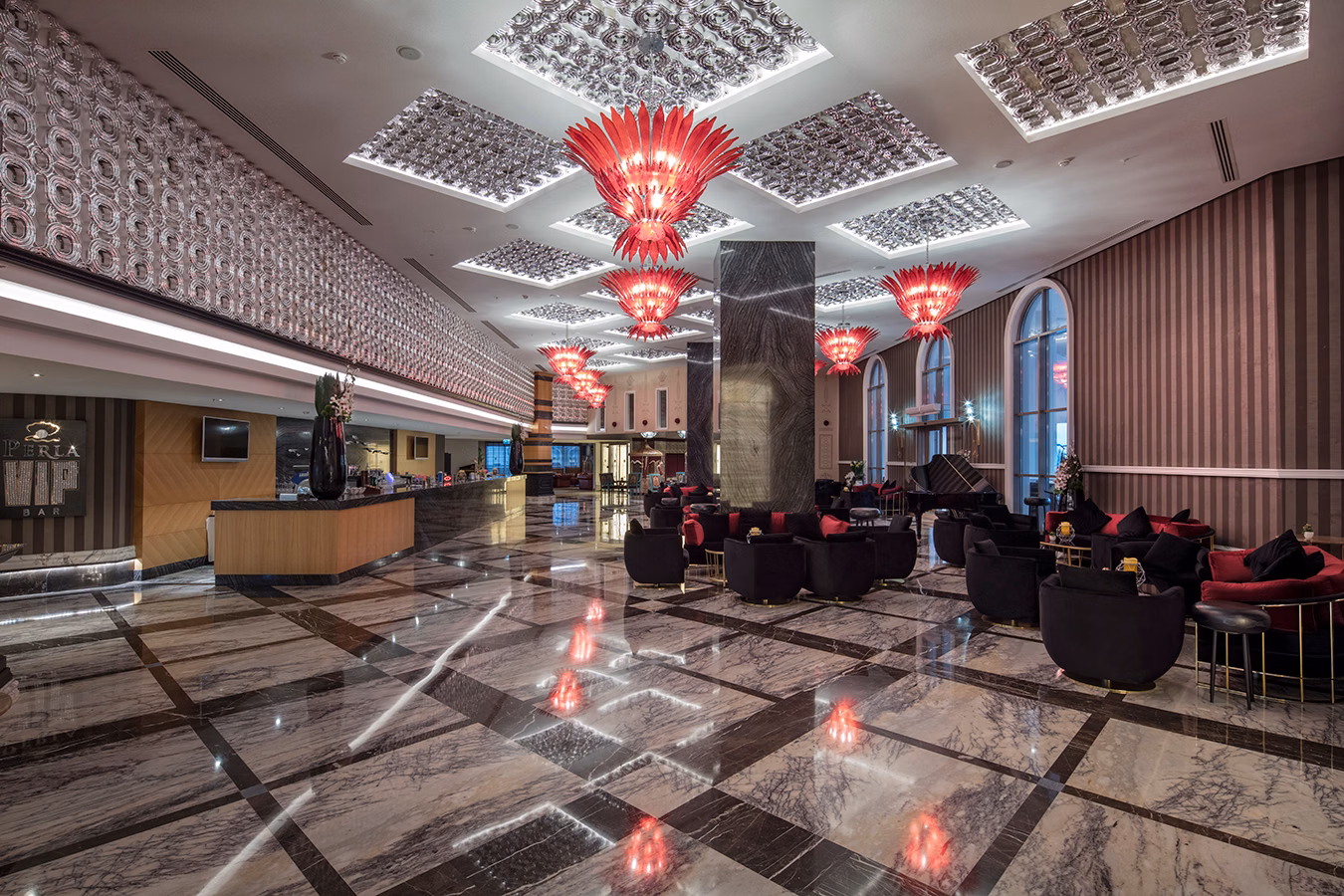 Granada Luxury Belek