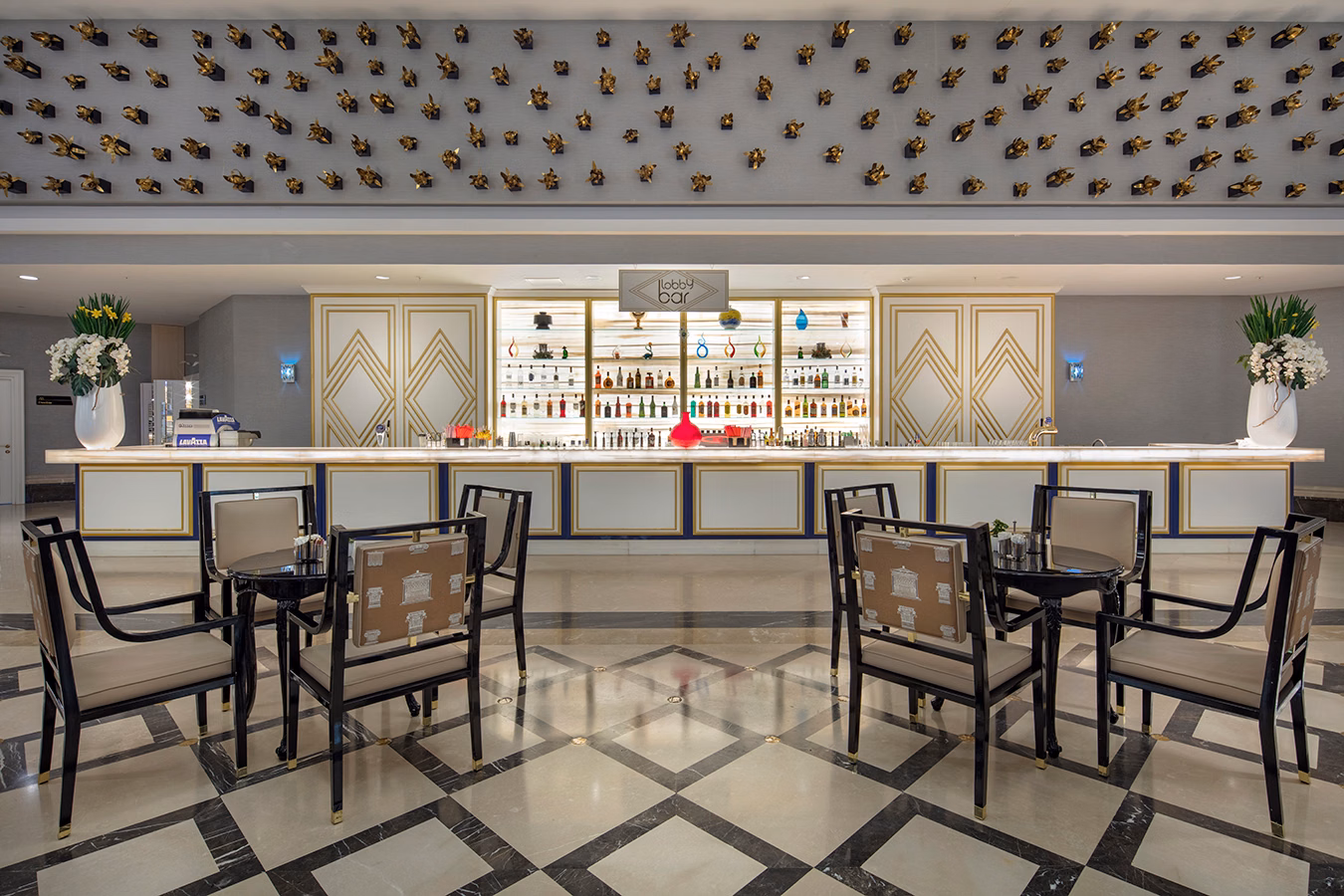Granada Luxury Belek