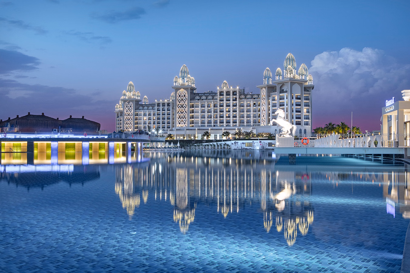 Granada Luxury Belek