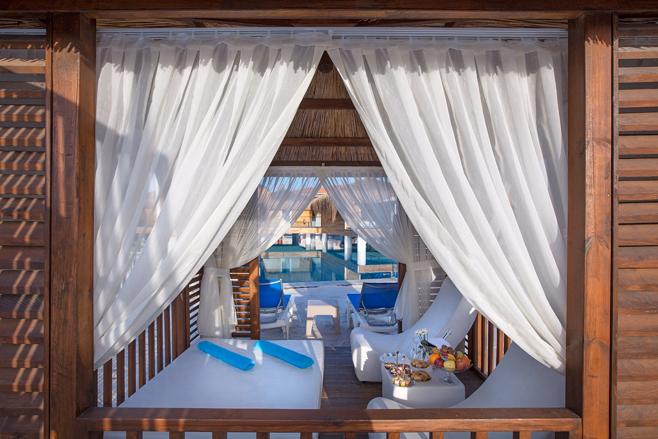 Granada Luxury Belek