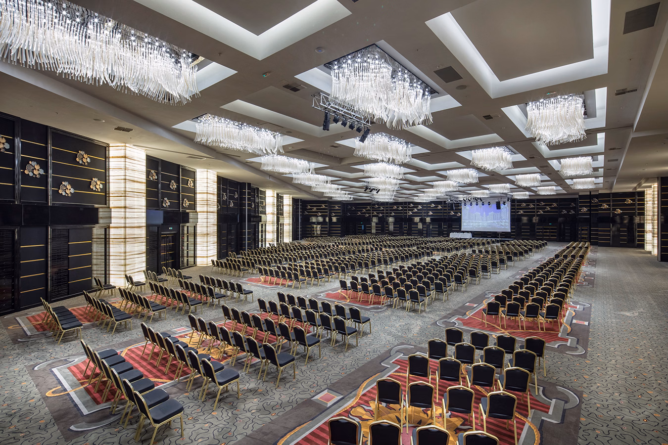 Granada Luxury Belek