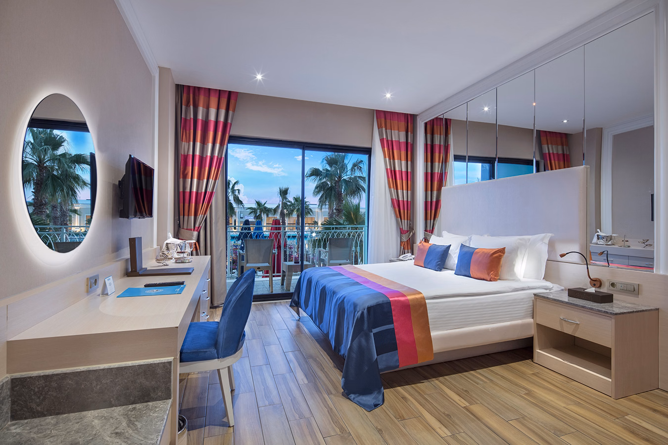 Granada Luxury Belek