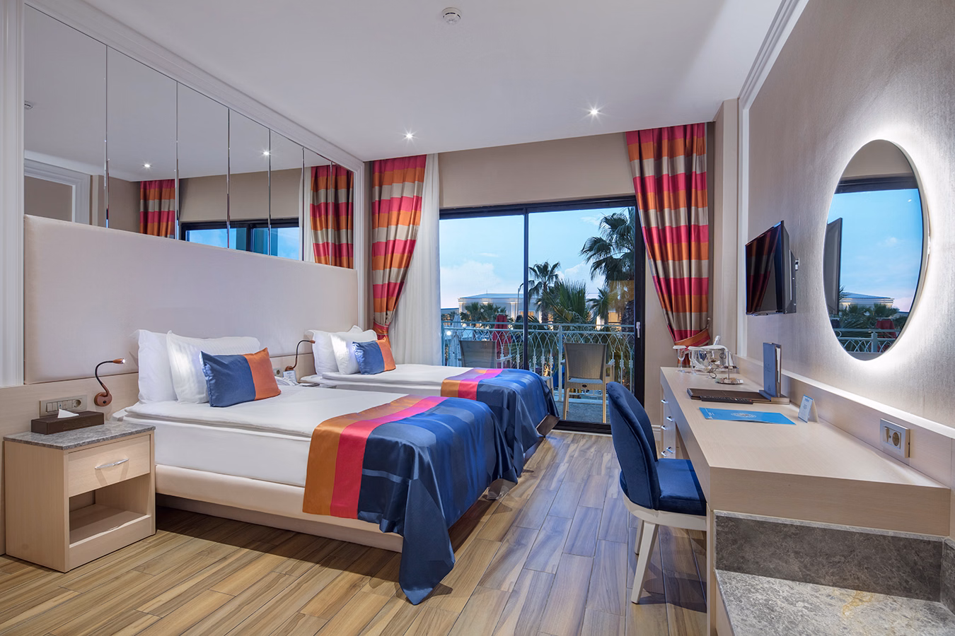Granada Luxury Belek