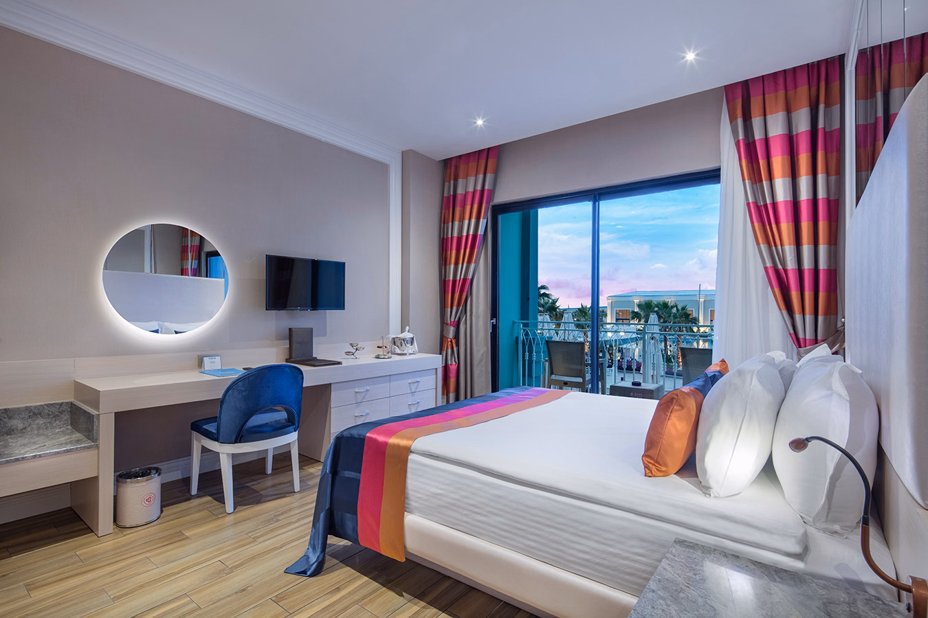 Granada Luxury Belek