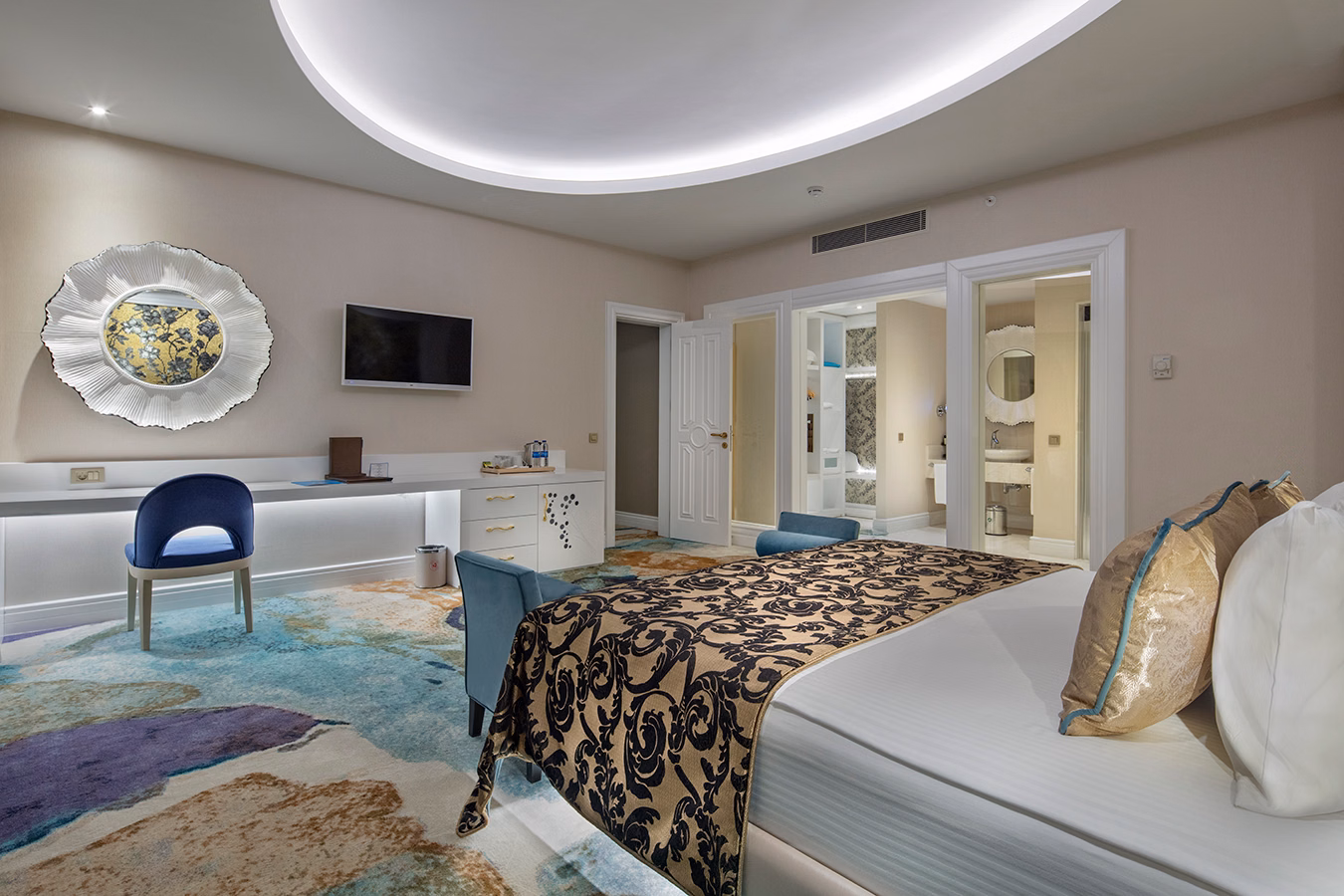 Granada Luxury Belek
