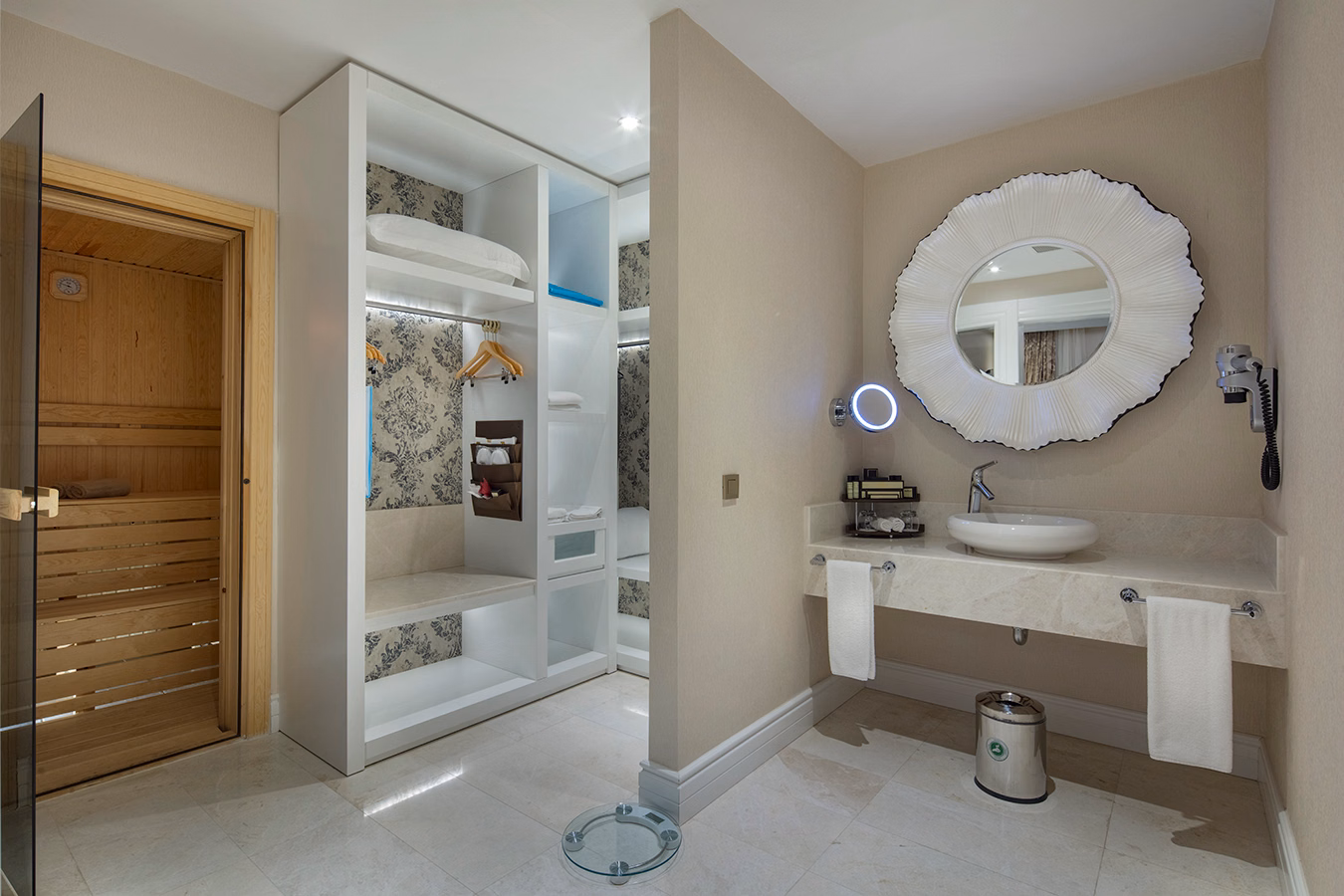 Granada Luxury Belek