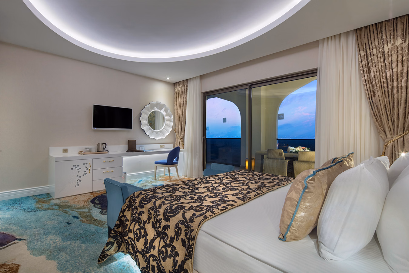 Granada Luxury Belek