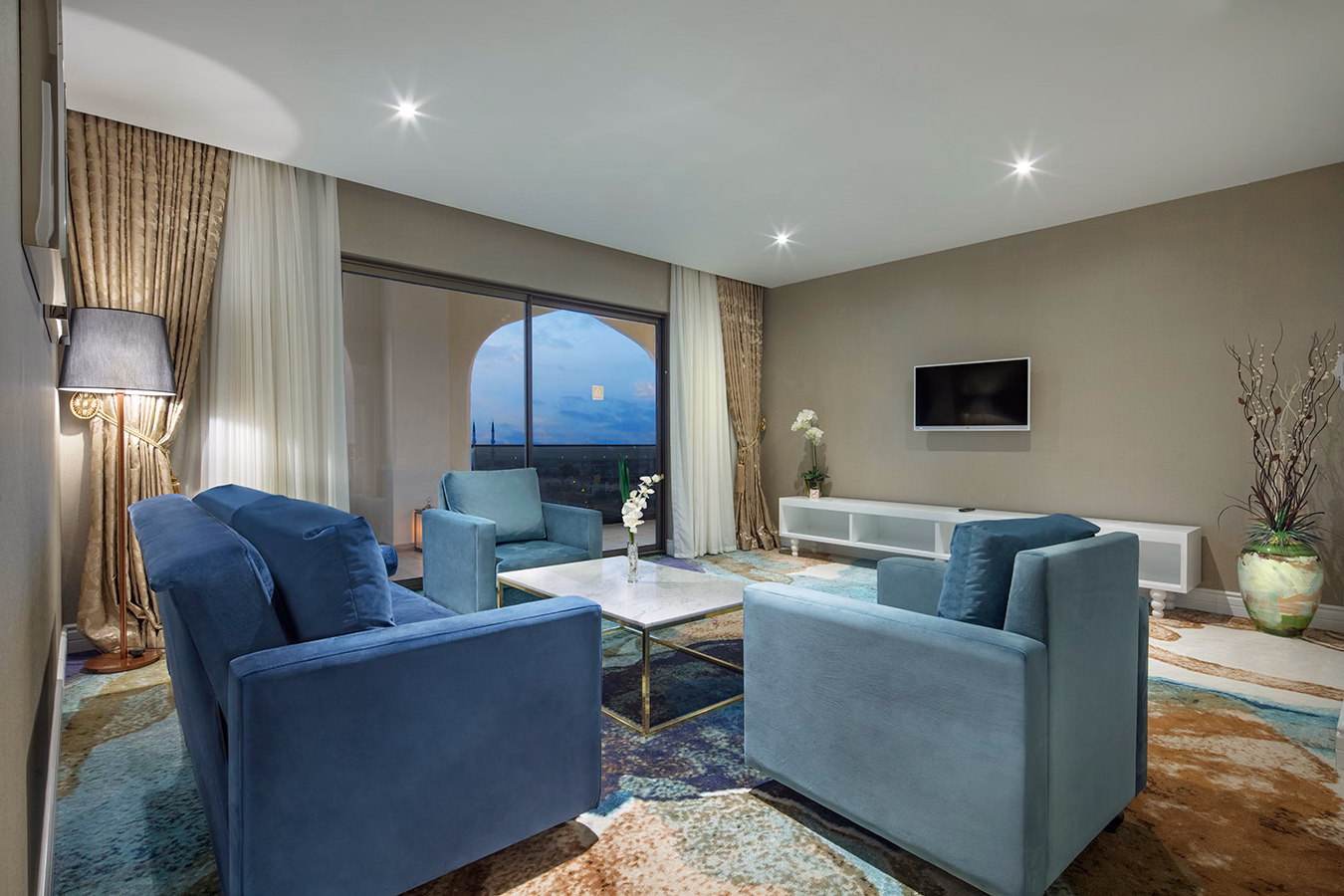 Granada Luxury Belek