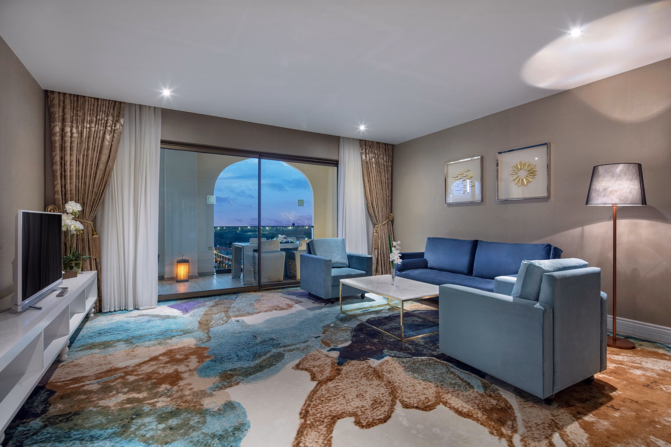 Granada Luxury Belek