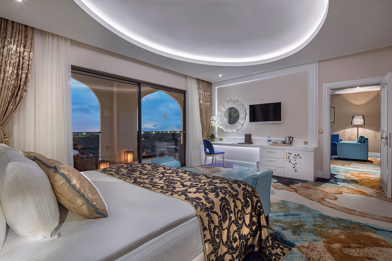 Granada Luxury Belek