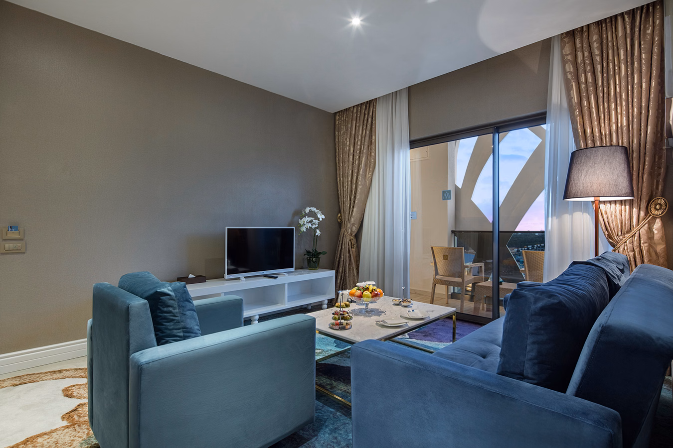 Granada Luxury Belek