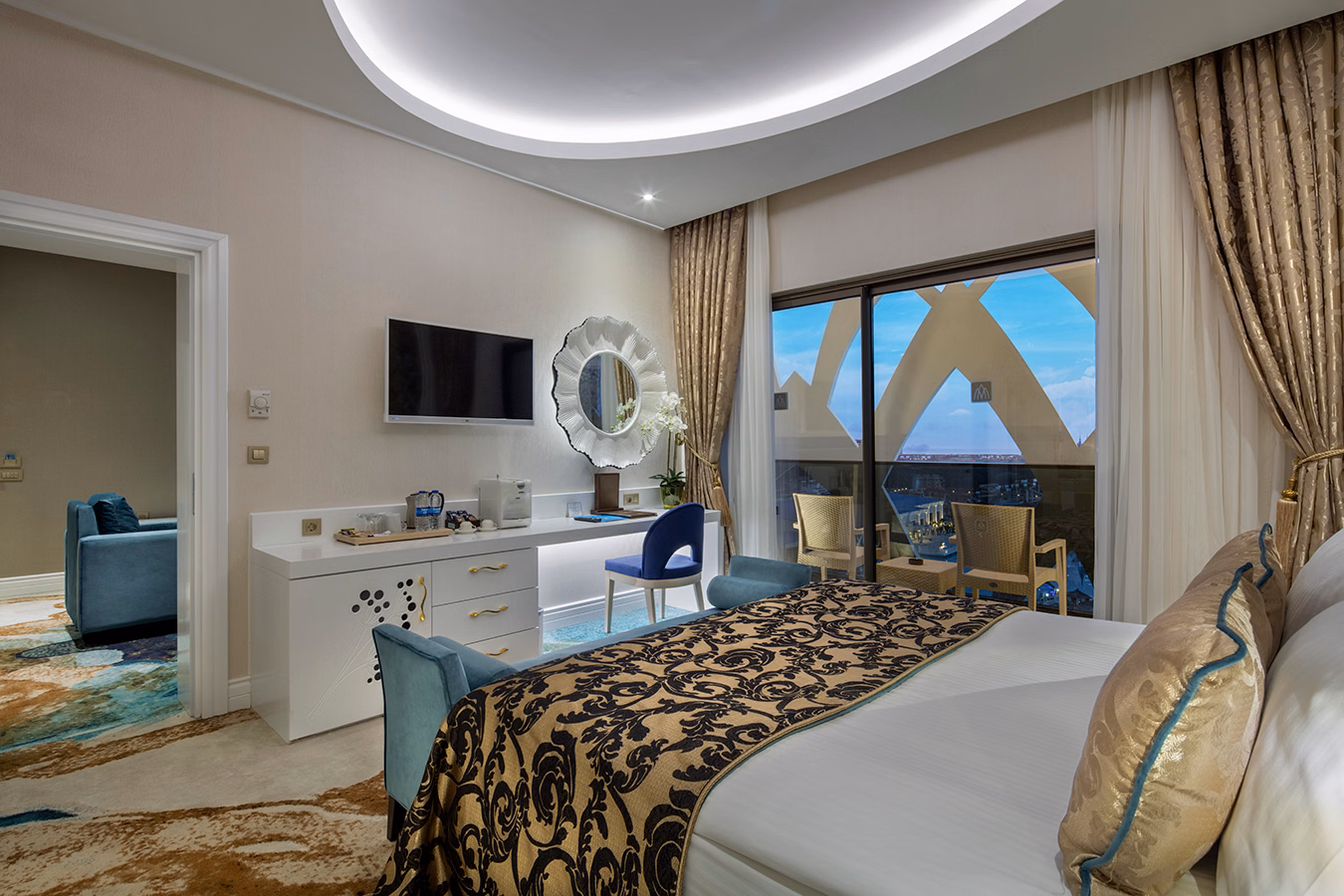 Granada Luxury Belek